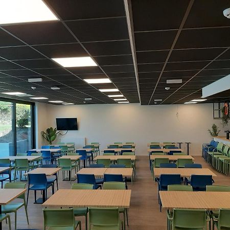 Longstay-Aparthotel Prinsenhof Ronse Esterno foto