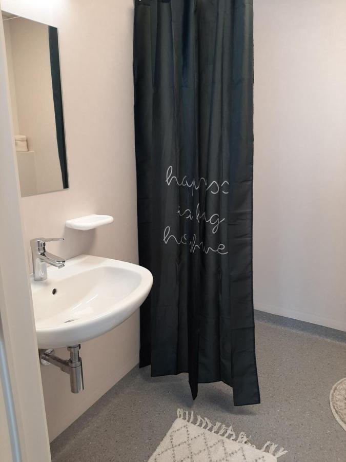 Longstay-Aparthotel Prinsenhof Ronse Esterno foto