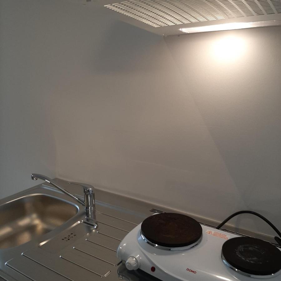 Longstay-Aparthotel Prinsenhof Ronse Esterno foto